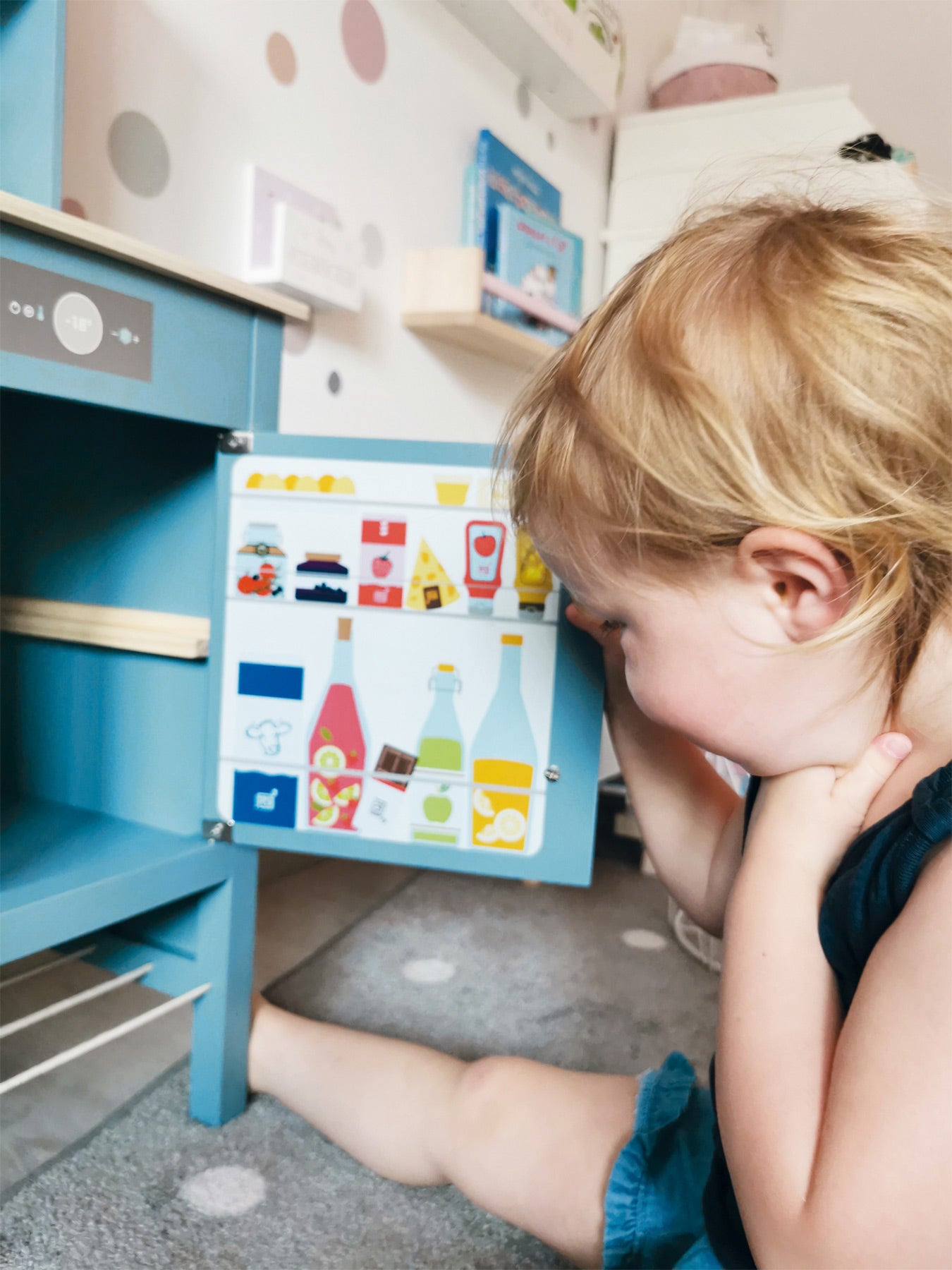 Play Kitchen "tasty", Small foot