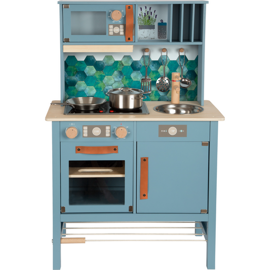 Play Kitchen "tasty", Small foot