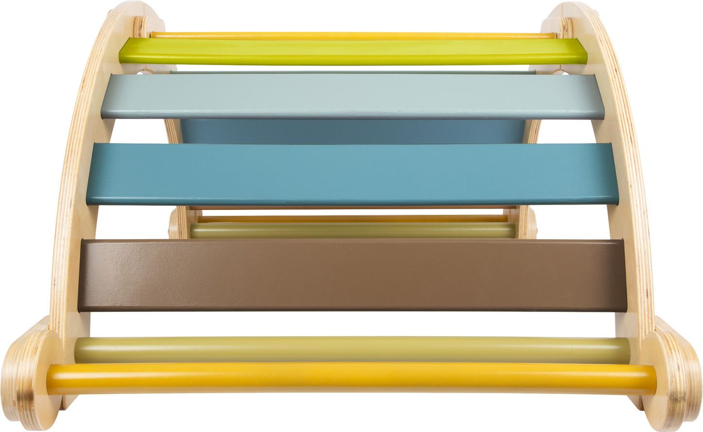 Climbing bow "Adventure", Small foot