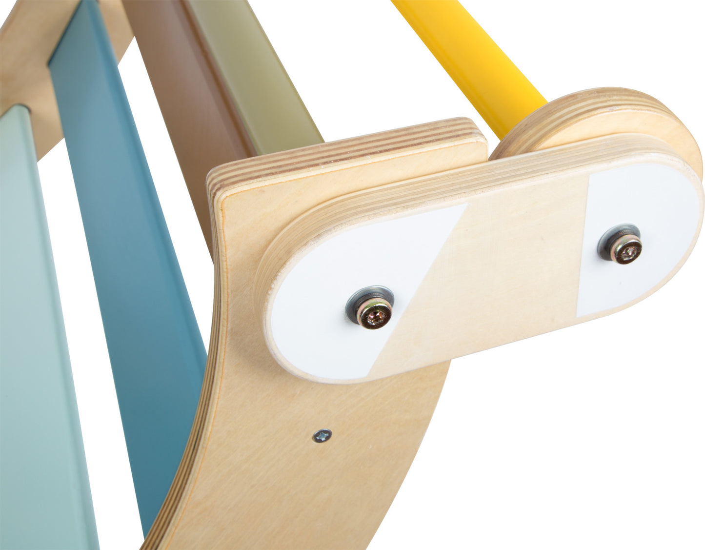 Climbing bow "Adventure", Small foot