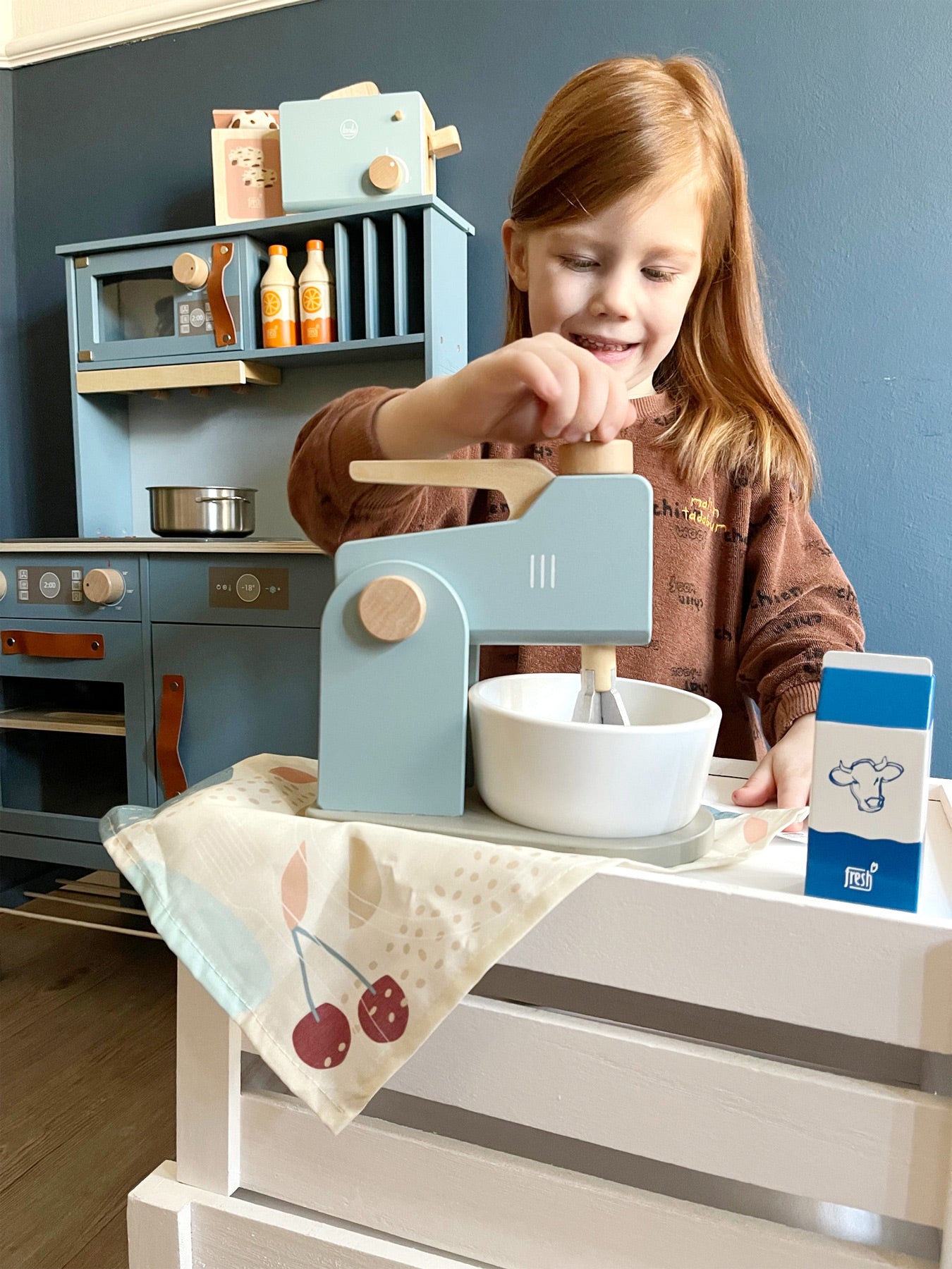 Mixer Set "tasty“, Small foot
