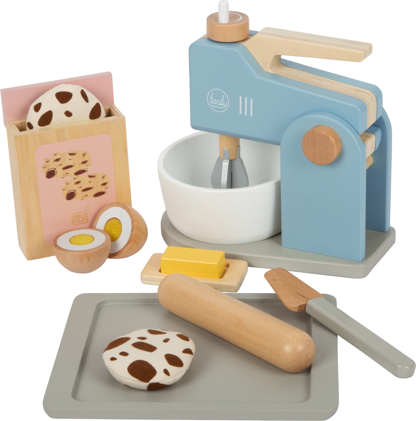 Mixer Set "tasty“, Small foot