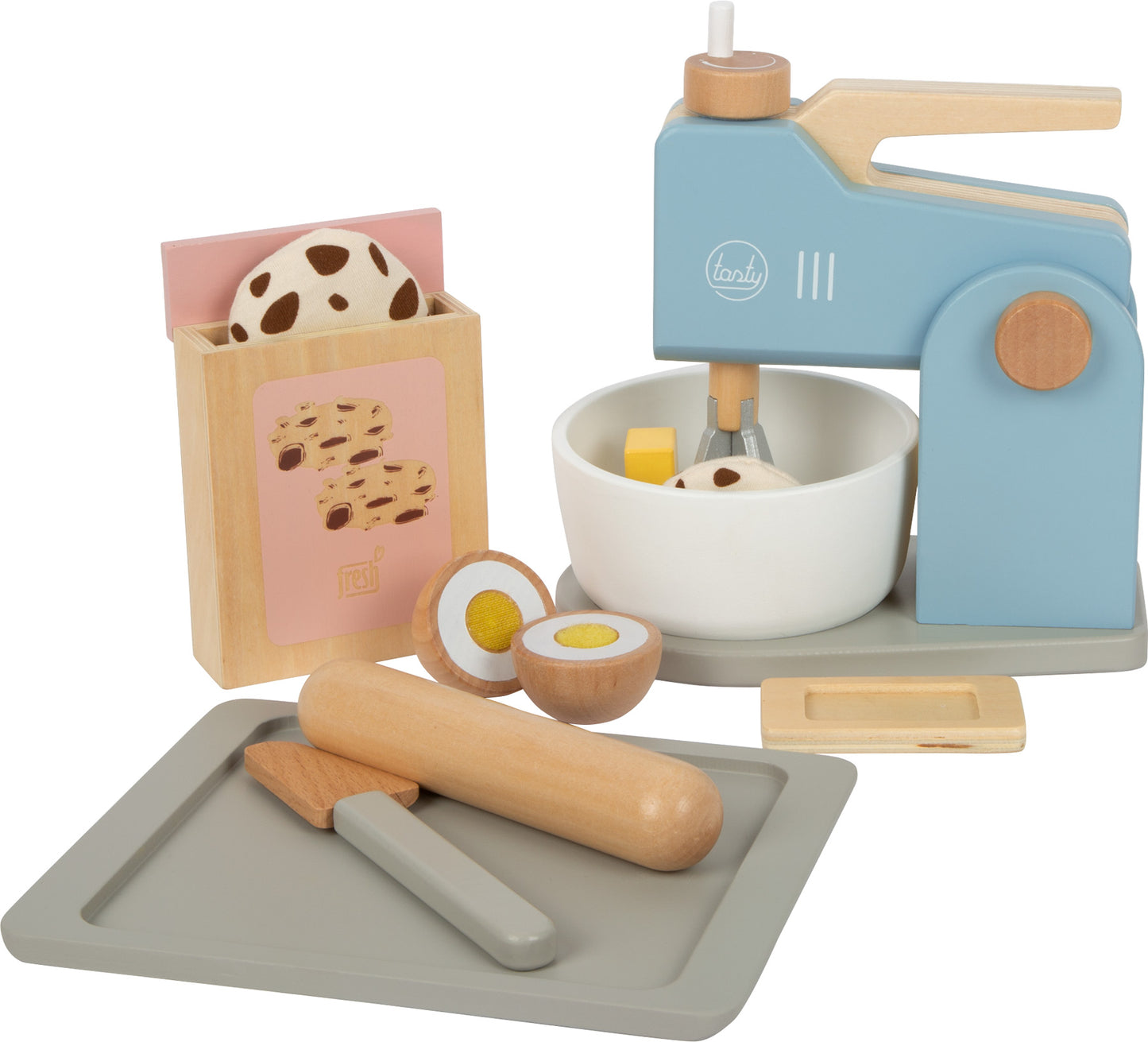 Mixer Set "tasty“, Small foot