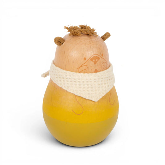 Baby Stand-Up Toy: Seaside, Small Foot