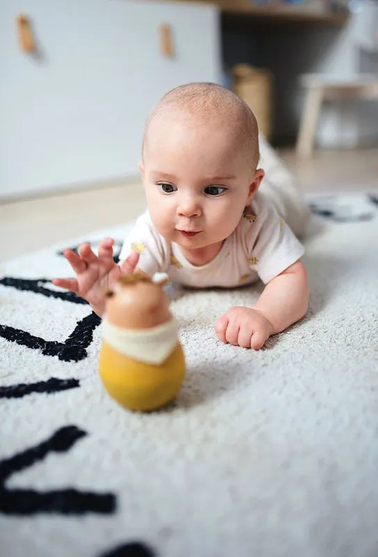 Baby Stand-Up Toy: Seaside, Small Foot