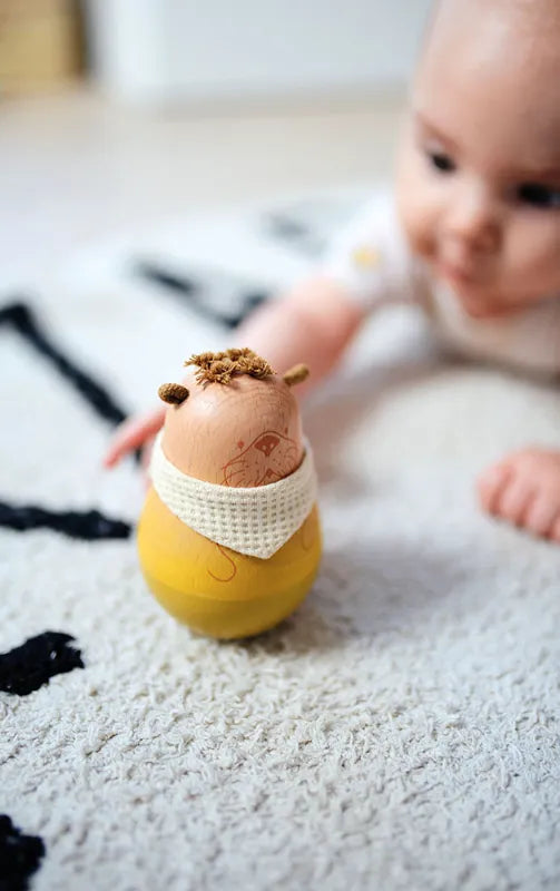 Baby Stand-Up Toy: Seaside, Small Foot