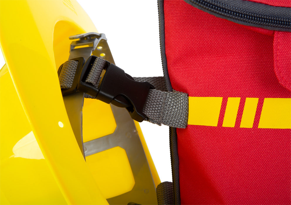 Fire Brigade Backpack