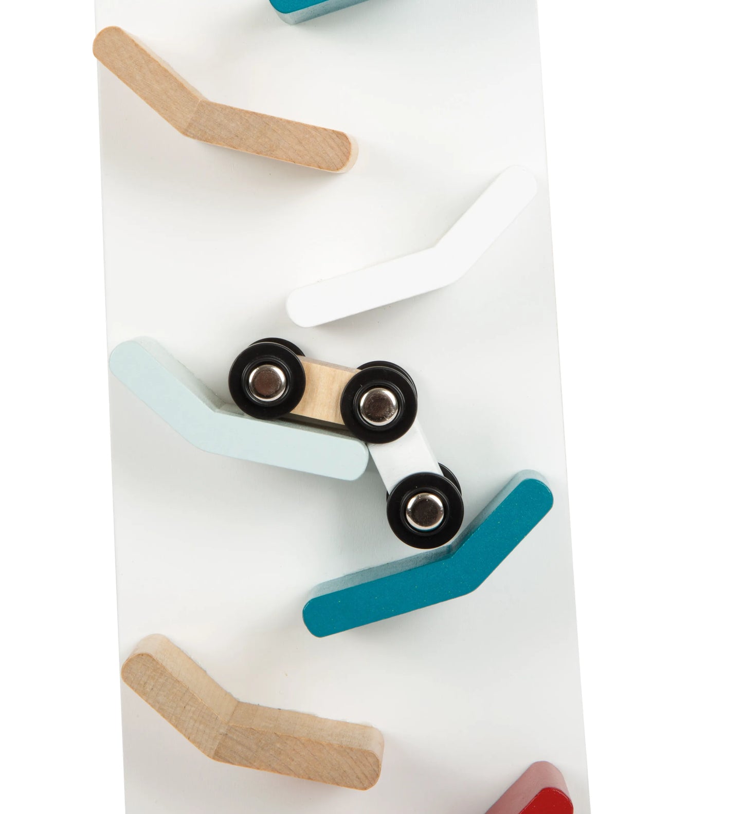 Wooden toy: Cascading Tower, Small Foot