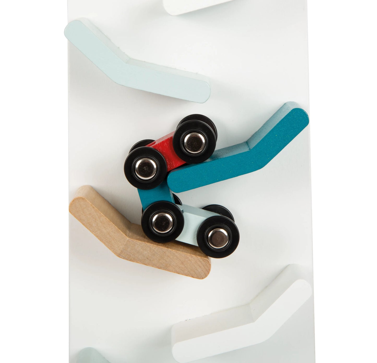 Wooden toy: Cascading Tower, Small Foot