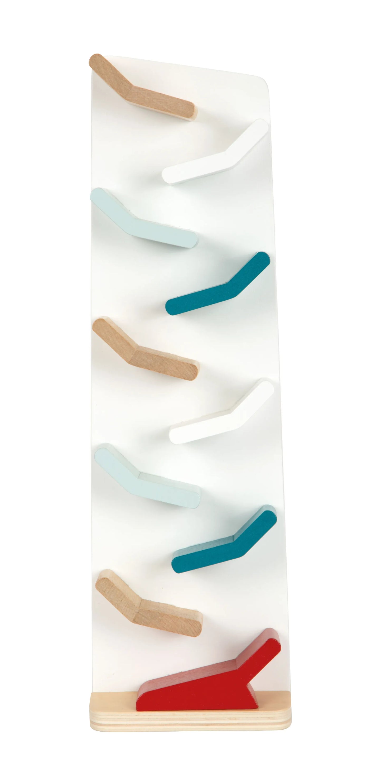 Wooden toy: Cascading Tower, Small Foot