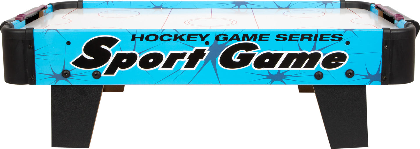 Air Hockey Champion, Small foot