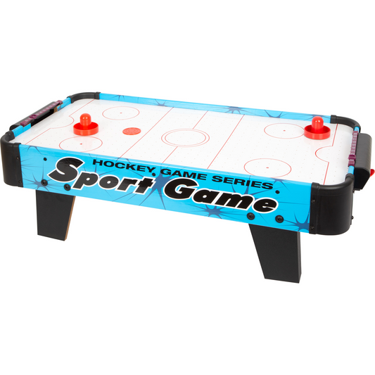 Air Hockey Champion, Small foot