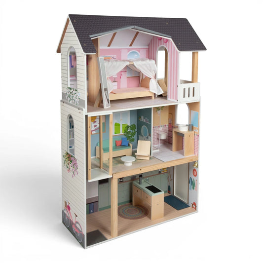 Doll's House Dream Villa XL: Small Foot