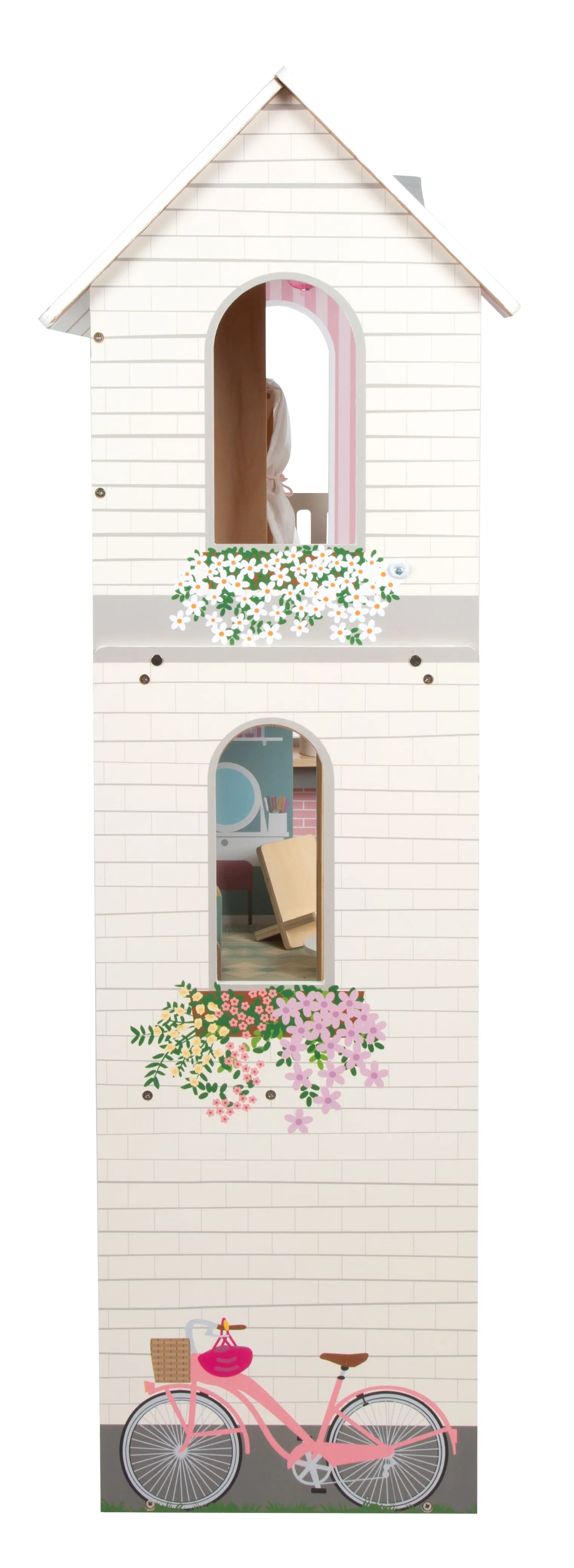Doll's House Dream Villa XL: Small Foot