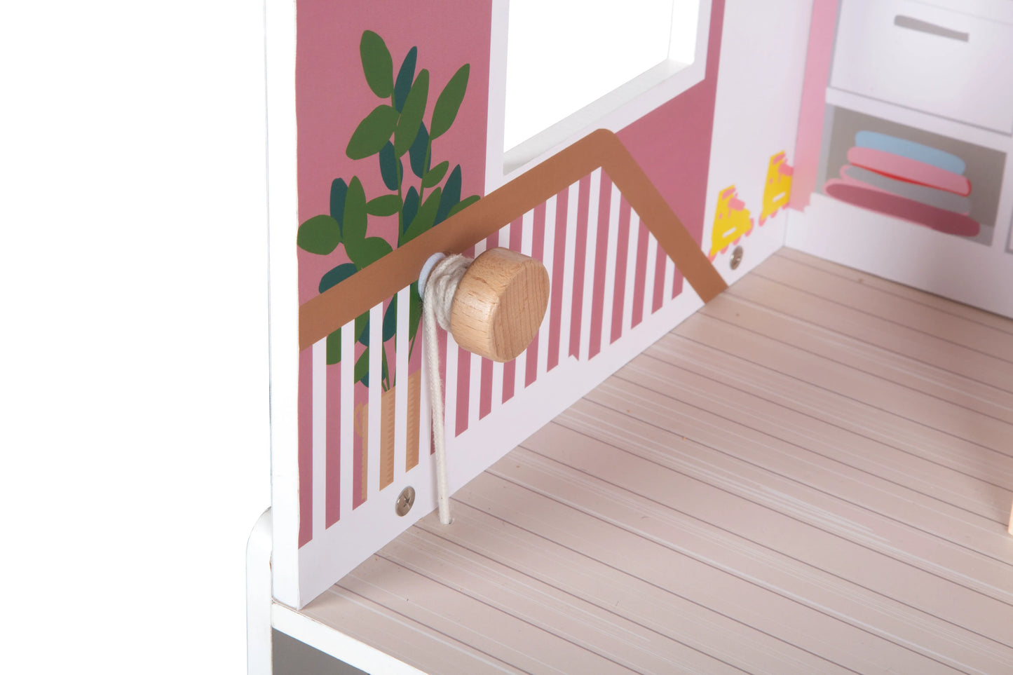 Doll's House Dream Villa XL: Small Foot