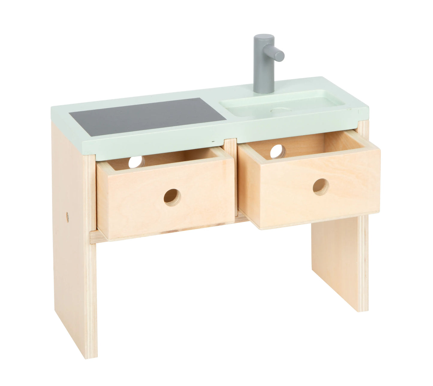 Doll's House Dream Villa XL: Small Foot