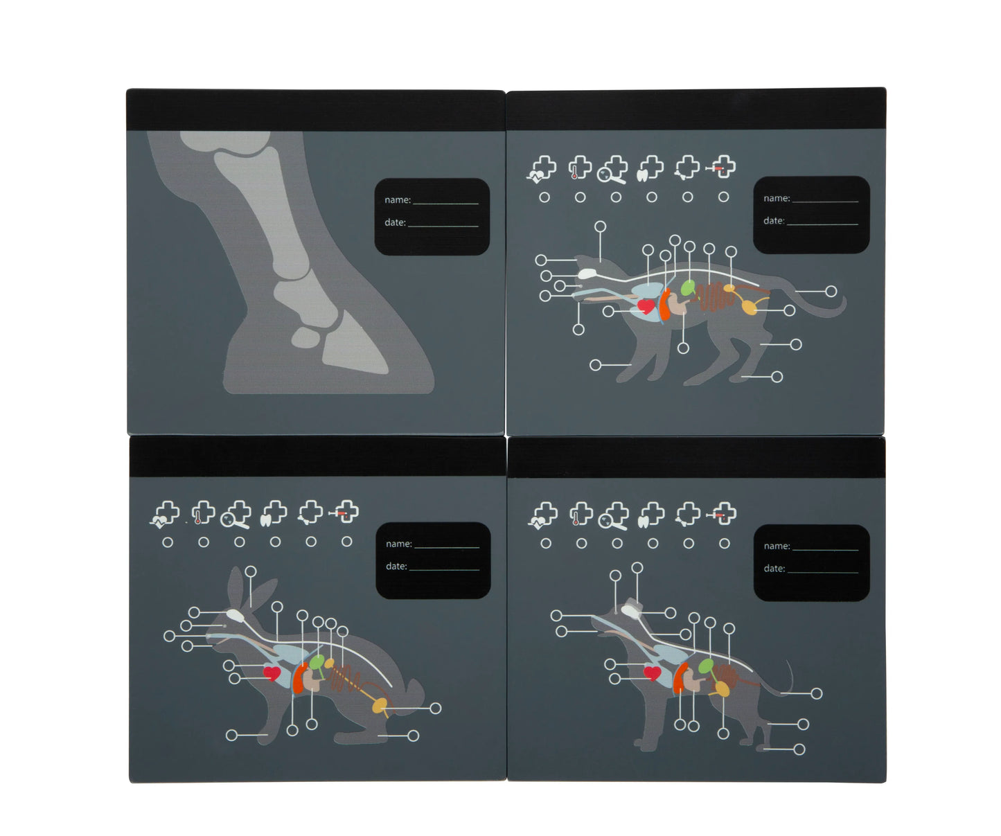 Play Set: Veterinarian Bag With Rabbit, Small Foot