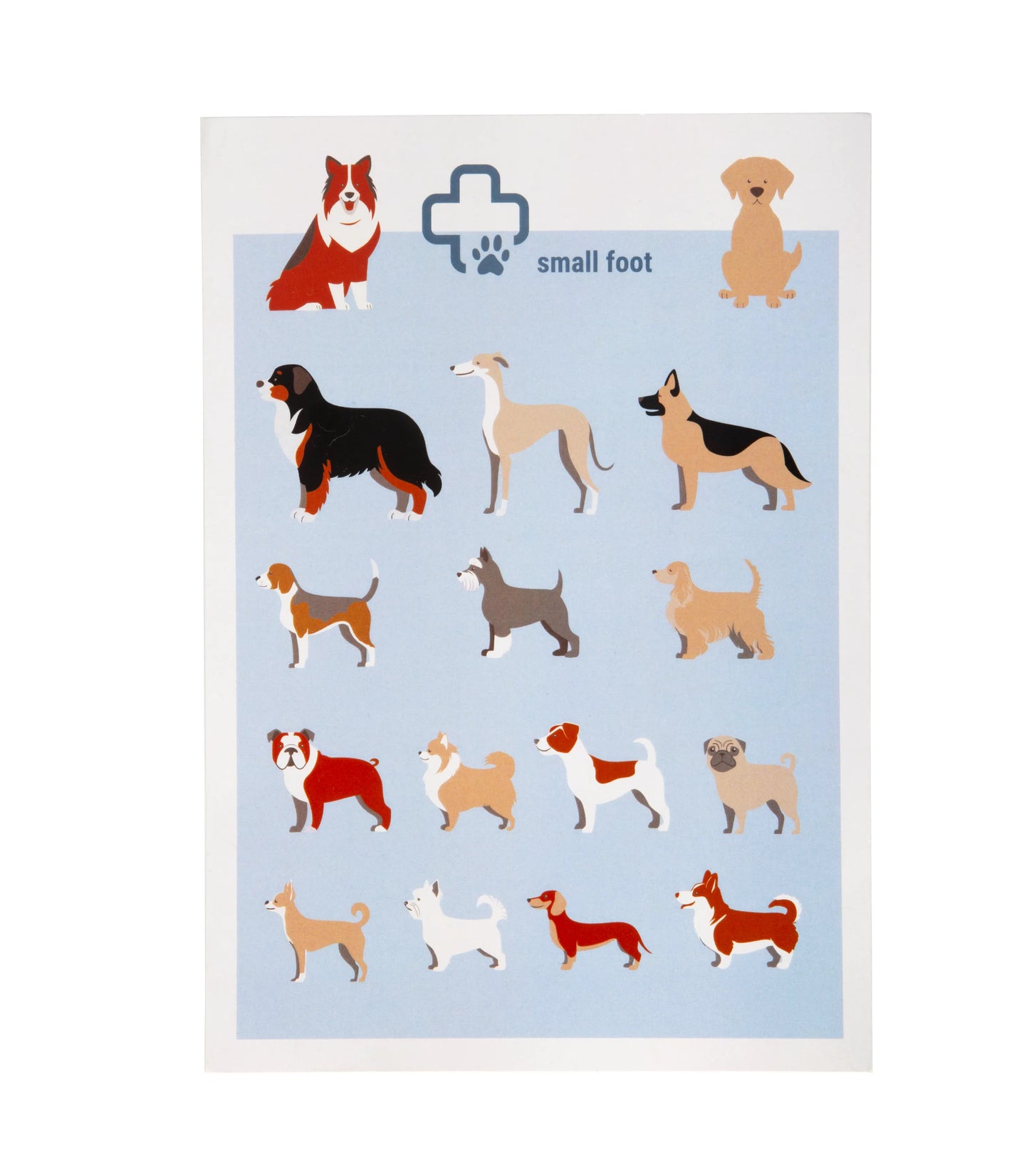 Play Set: Veterinarian Bag With Rabbit, Small Foot