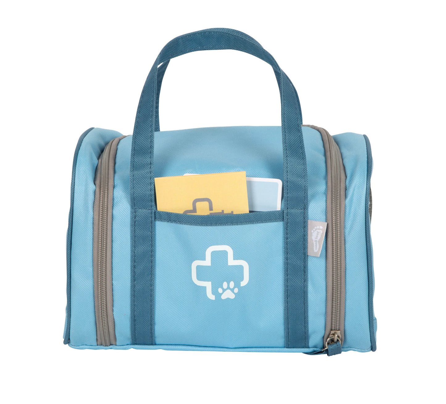Play Set: Veterinarian Bag With Rabbit, Small Foot