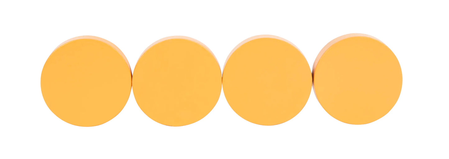 Montessori Shape-Fitting Game, Small Foot