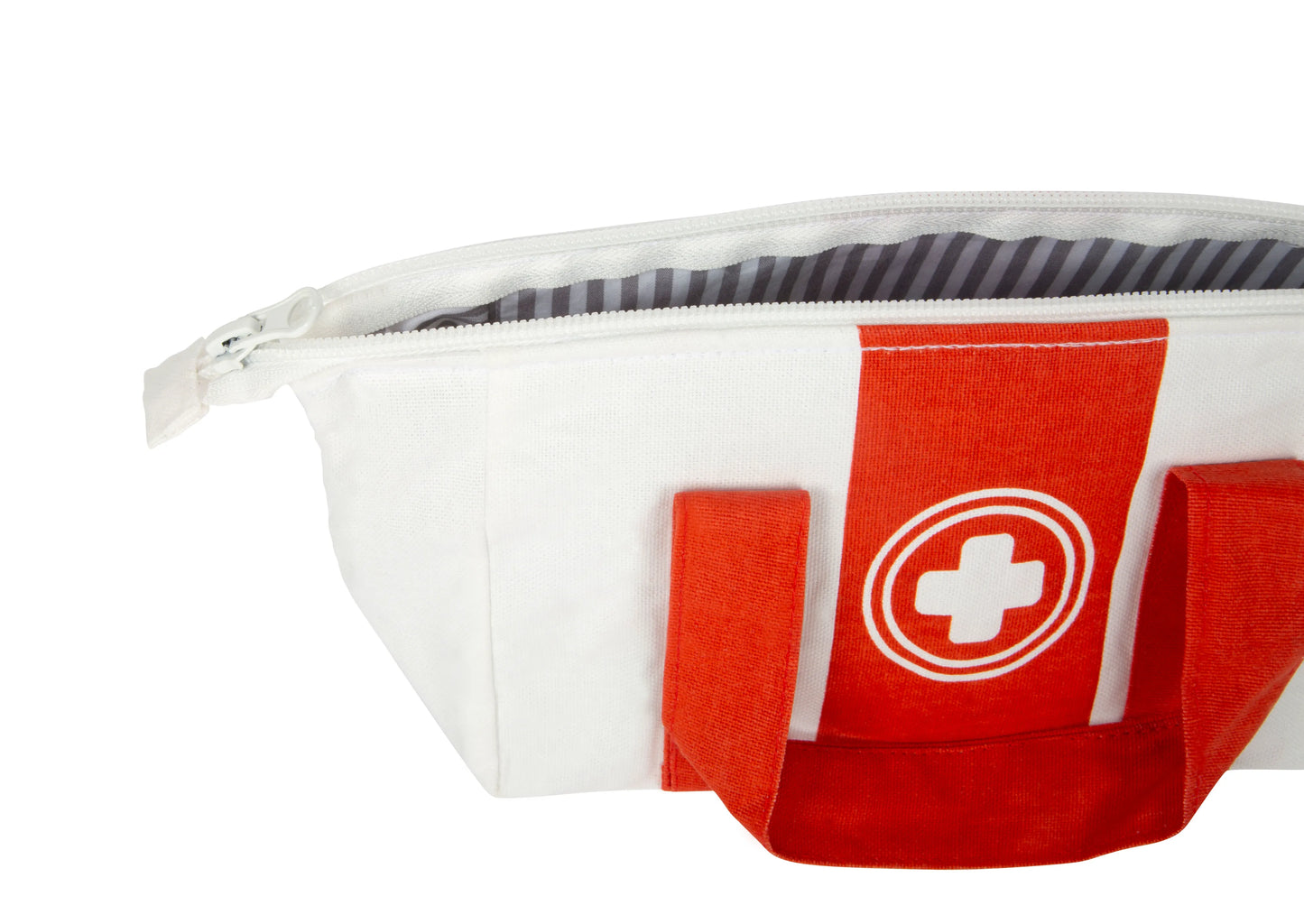 Play Set: Red Doctor's Bag: Small Foot