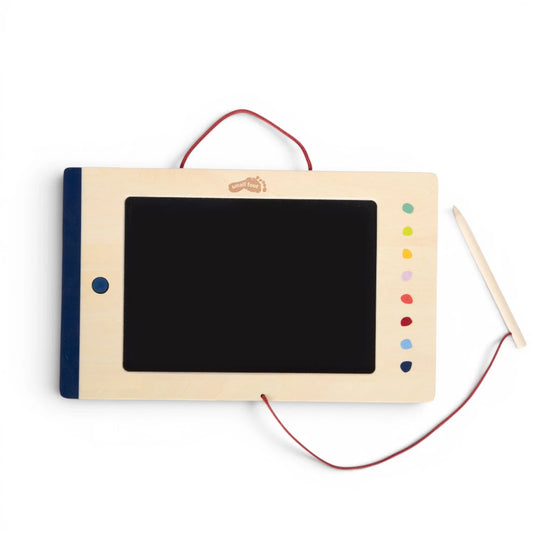 LCD Writing And Drawing Board: Educate, Small Foot