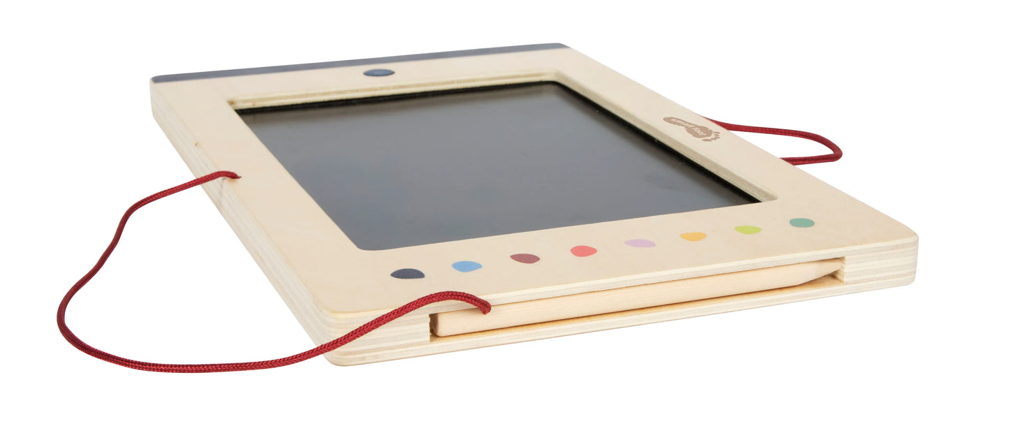 LCD Writing And Drawing Board: Educate, Small Foot