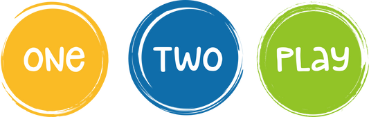 One Two Play Gift card
