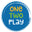 One Two Play logo