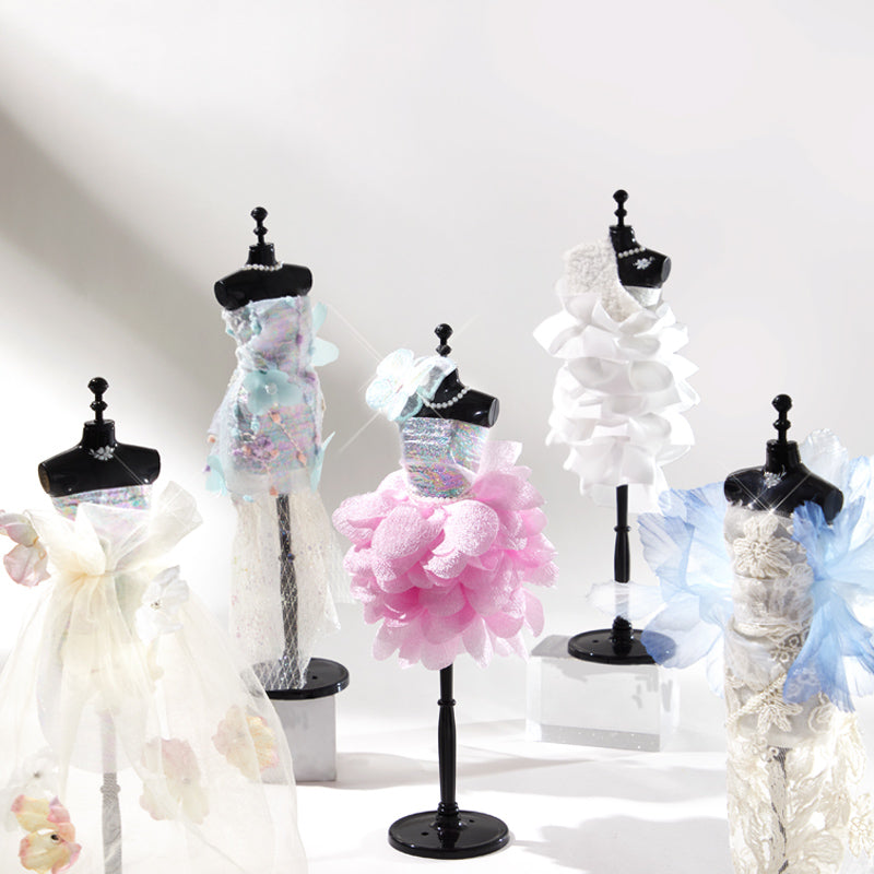 Design craft kit: Luxe Fashion Atelier, Mideer