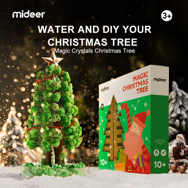 Magic Christmas Tree Mideer