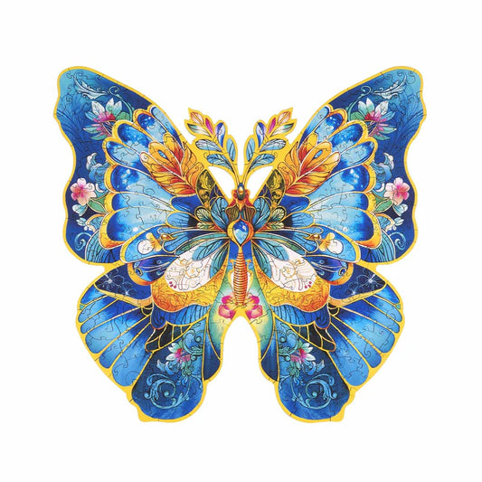 Morpho Helena TA003