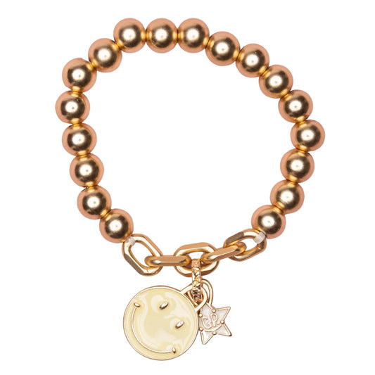 Great Pretenders Boutique Chic Happy Days Bracelet