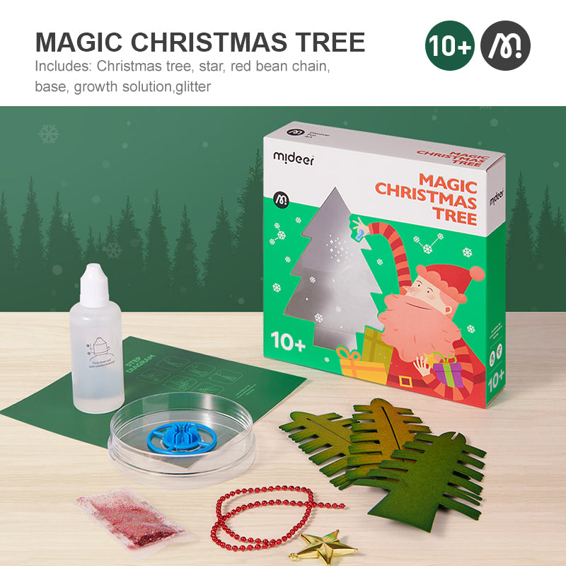 Magic Christmas Tree Mideer