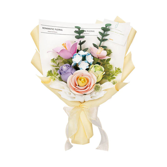 Spring Time Bouquet AF01J