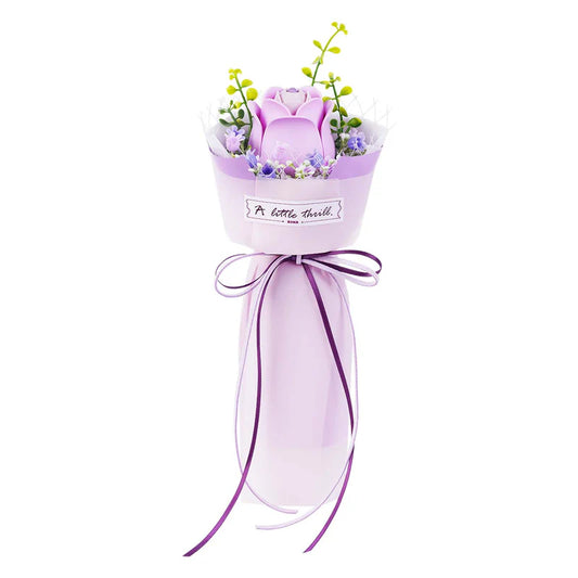 Purple Rose AF021