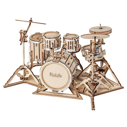 Rolife Drum kit TG409