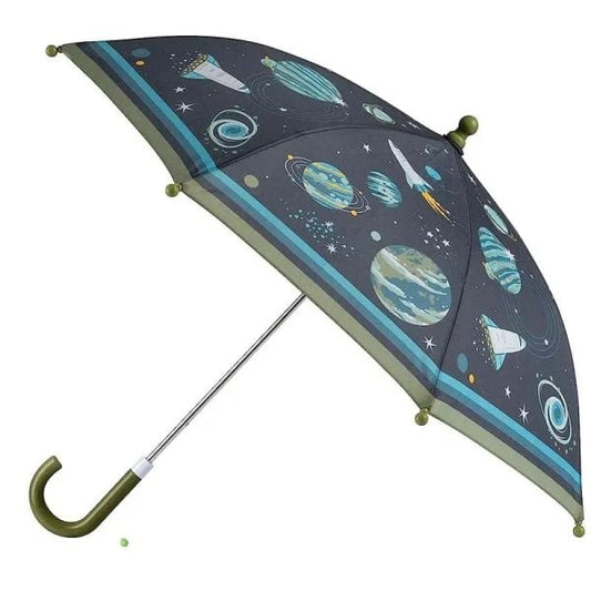 UMBRELLA OUTER SPACE