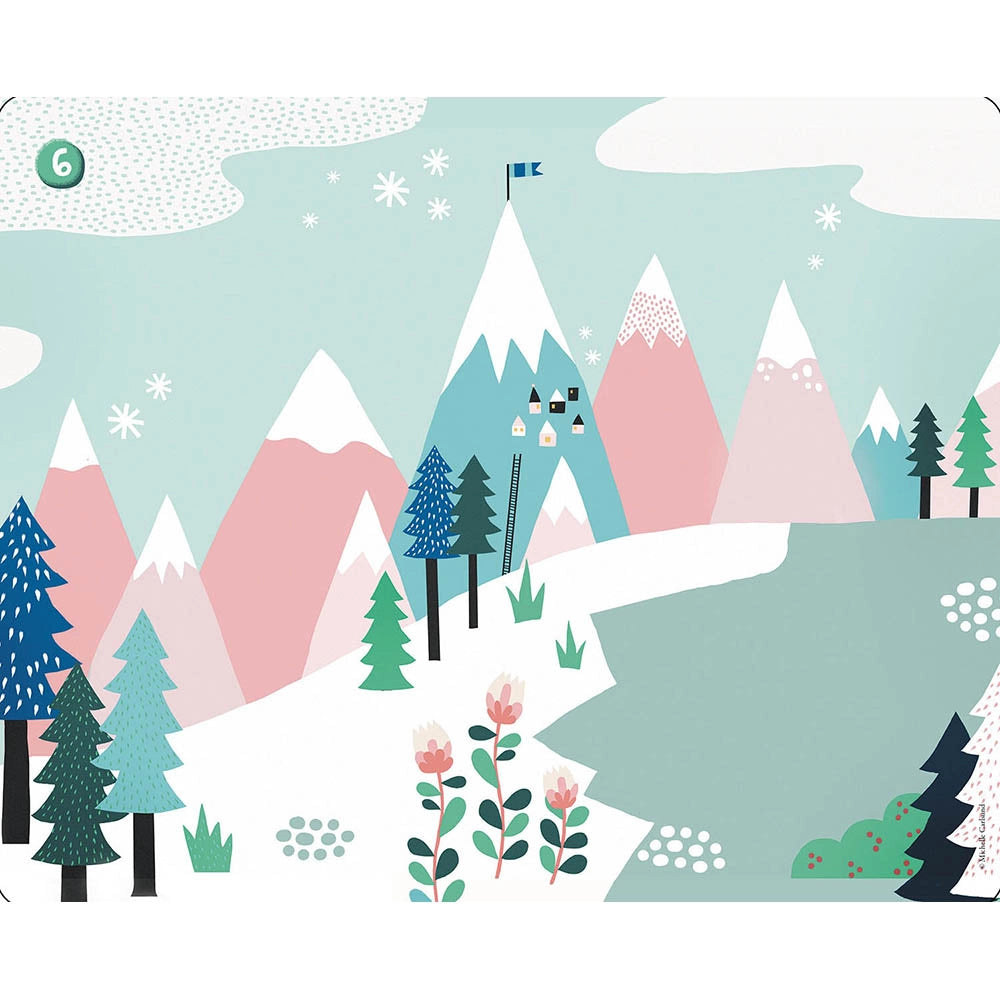 200 Stickers: Animals, AUZOU