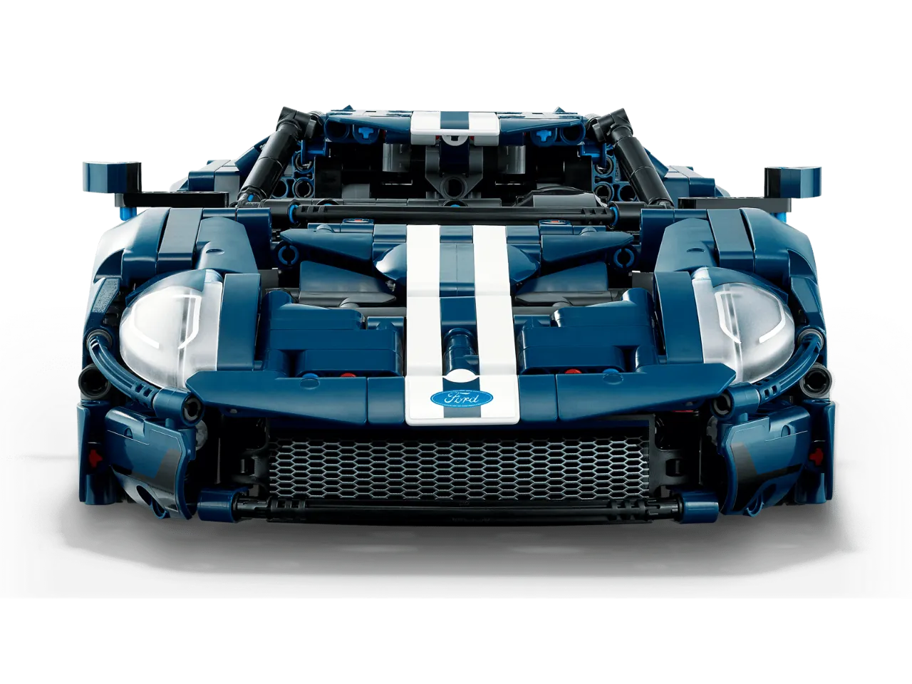 2022 Ford GT, Lego Technic 42154