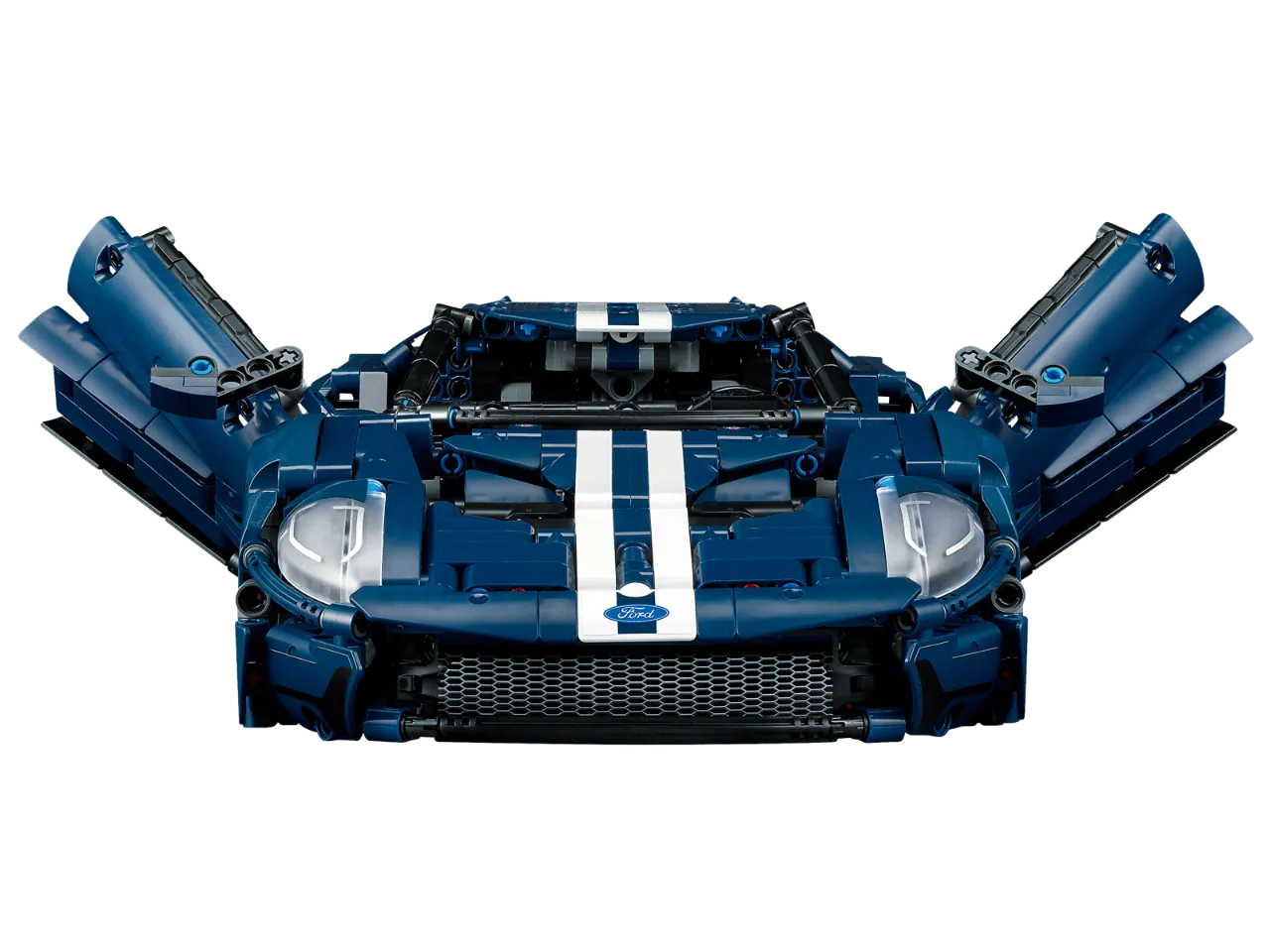 2022 Ford GT, Lego Technic 42154