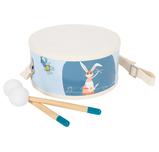 Drum Groovy Beats, Small foot