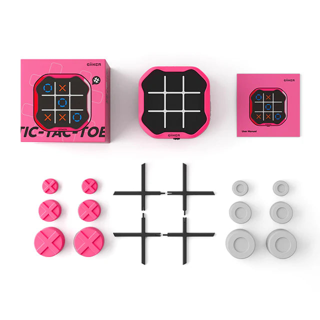 GIIKER Tic Tac Toe