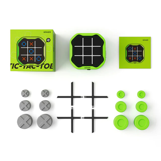 GIIKER Tic Tac Toe