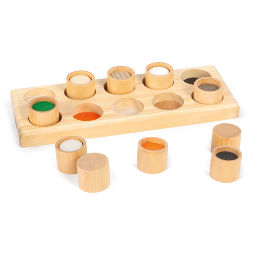 Touch Memory Game, Small foot