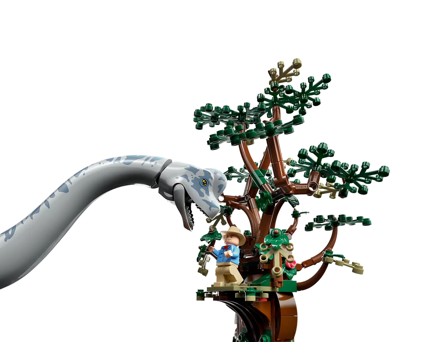 LEGO® Jurassic World Brachiosaurus Discovery 76960