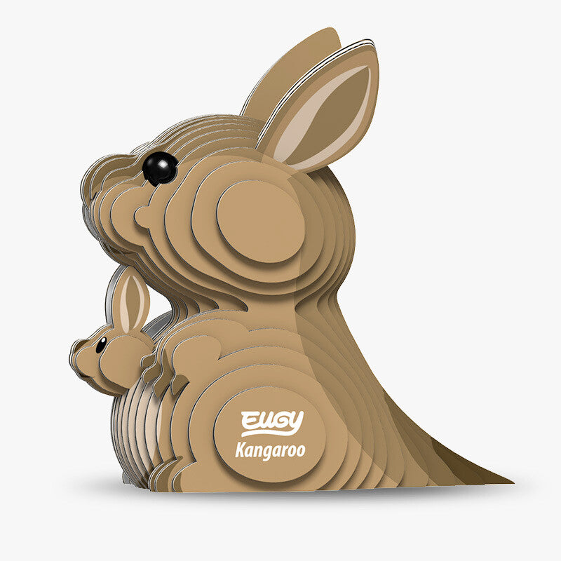 Kangaroo Eugy