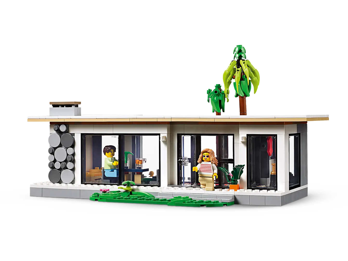 LEGO®  Modern House 31153