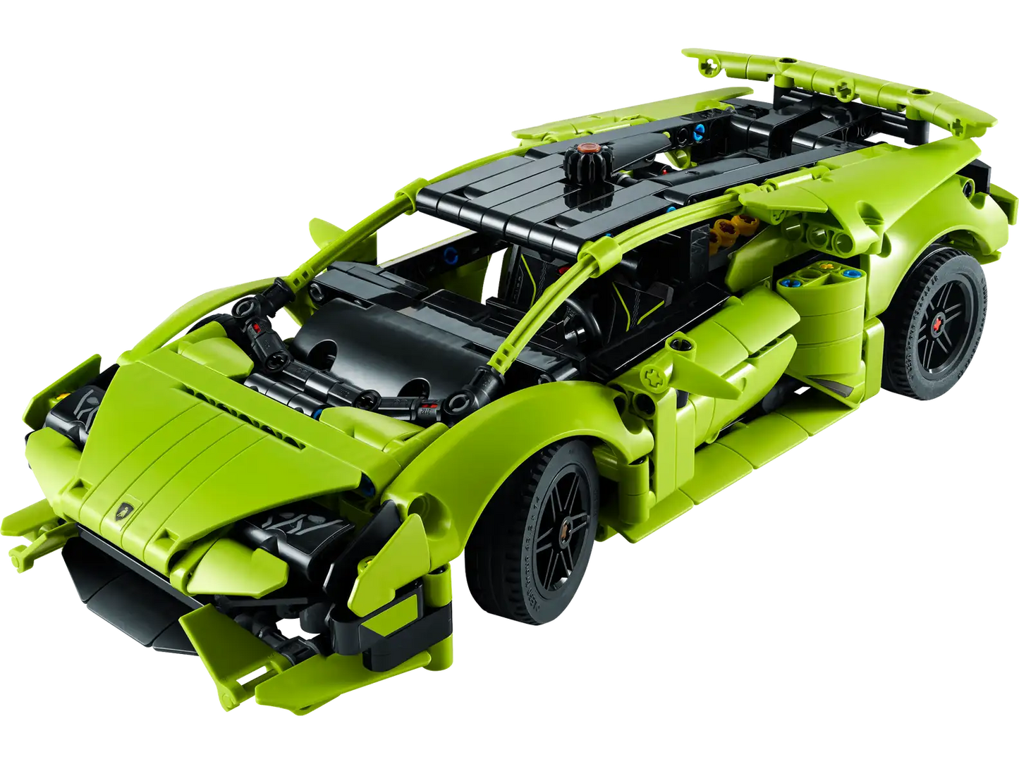 LEGO® Technic Lamborghini Huracán 42161