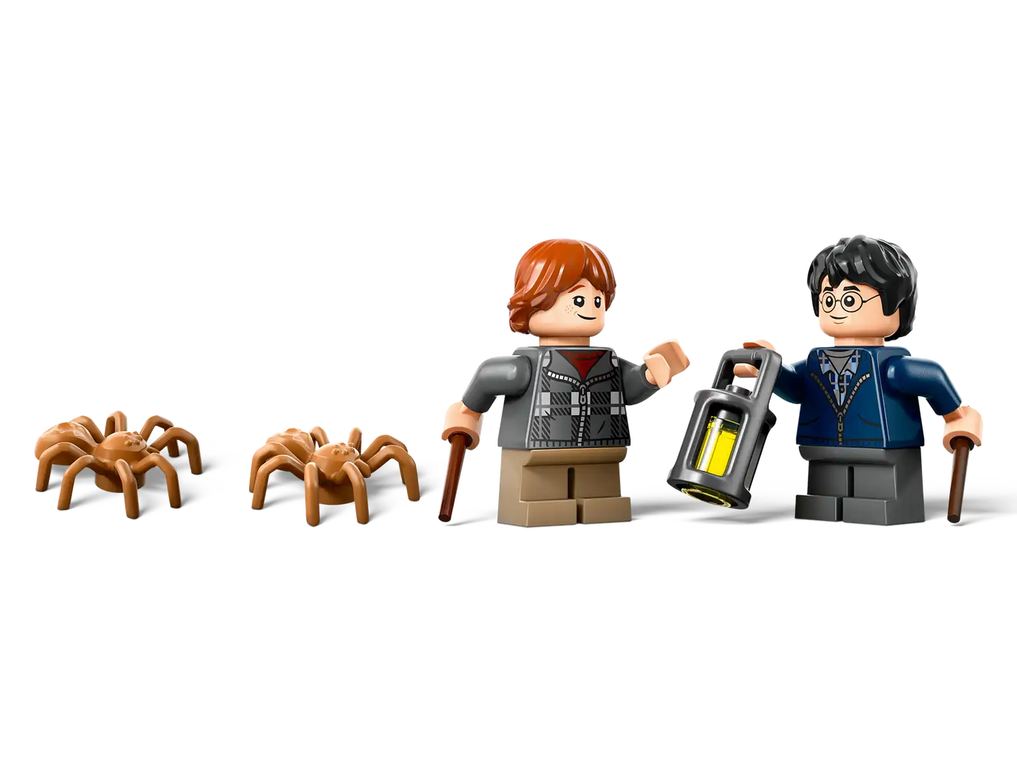 LEGO Aragog in the Forbidden Forest™ 76434